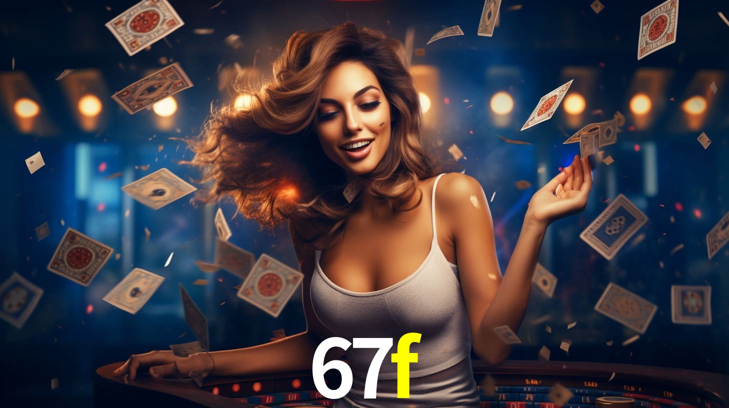 67f: Seu Cassino Premiado com Pagamentos Rápidos