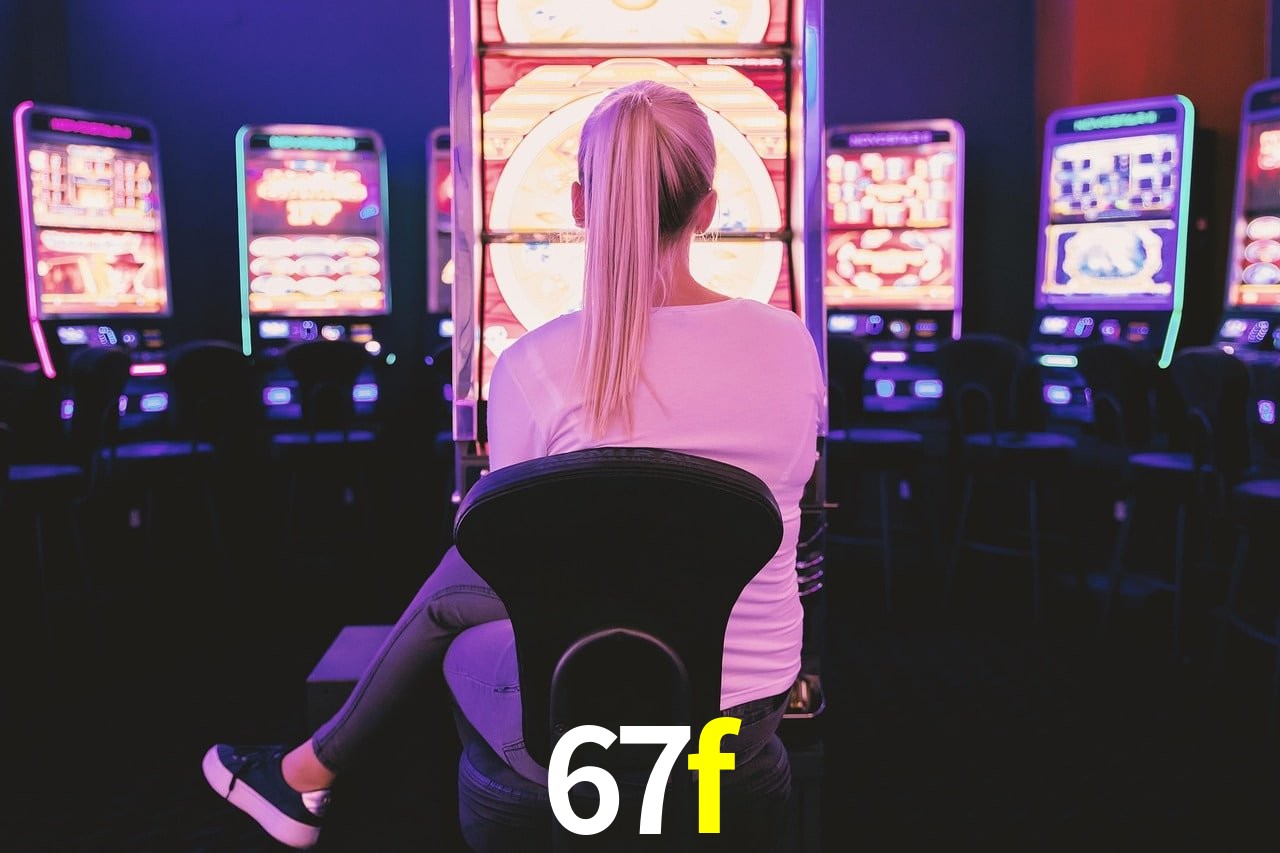 Welcome Bonus 67f