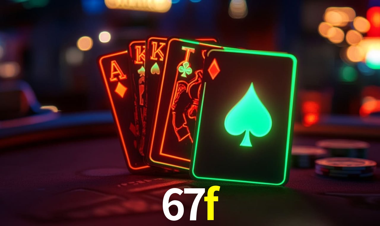 Provedores de Jogos 67f