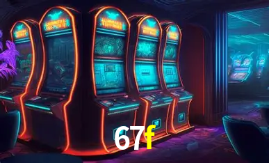 Inovações de Jogos na 67f: O Futuro das Experiências Interativas