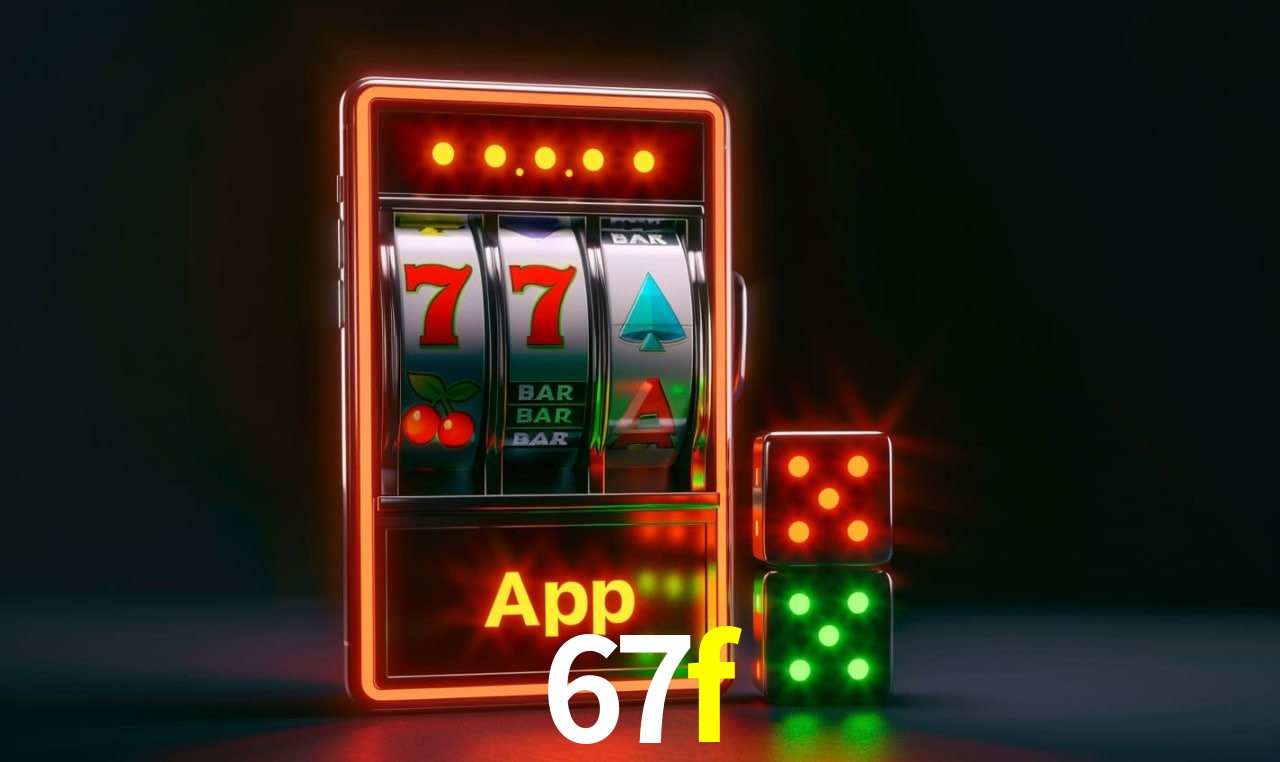 Jogos de Slot 67f