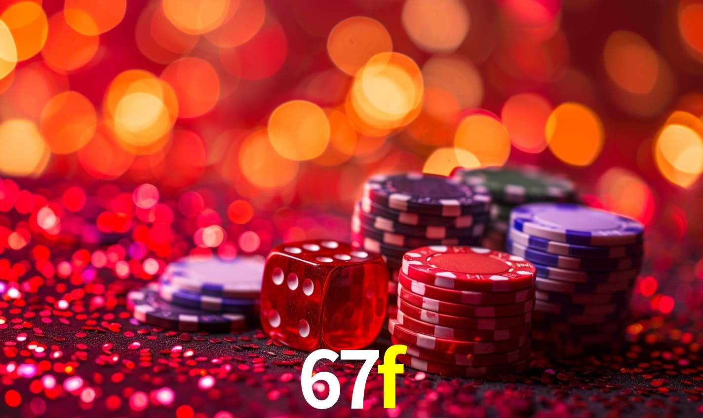 Desvendando o Mundo dos Jogos Virtuais na 67f