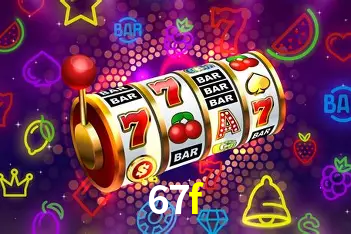 Descubra o Mundo do Cassino Online com 67f