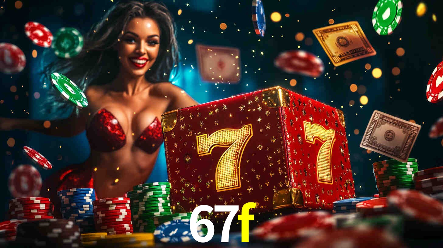 Descubra o Programa VIP da 67f: Vantagens Exclusivas para Jogadores