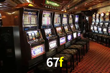 Desvendando o Mundo dos Jogos Virtuais na 67f