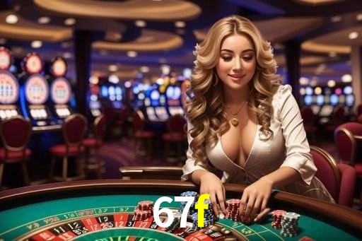 Roulette Table 67f