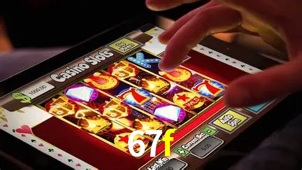 Desvendando o Mundo dos Jogos Virtuais na 67f