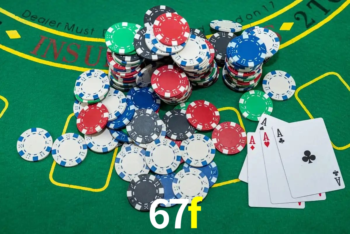 Casino Ao Vivo 67f